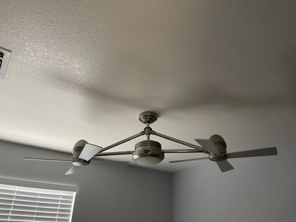 Slide of Cano Light Electric