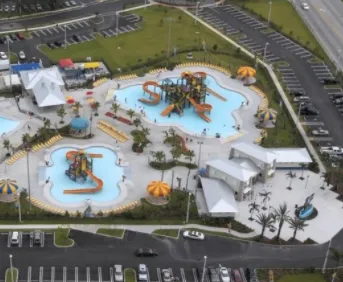 Slide of Canseco Electrical Contractors