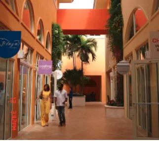 Canseco Electrical Contractors Logo