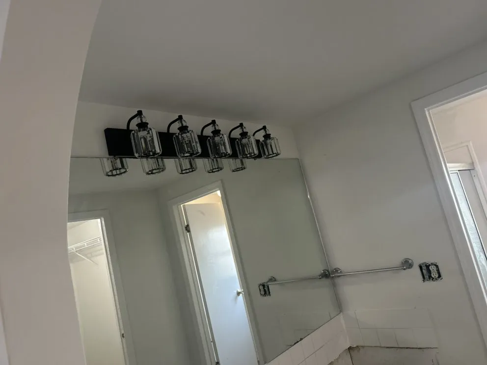 Slide of Cantha Electric