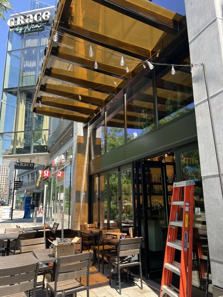 Slide of Canto Electric