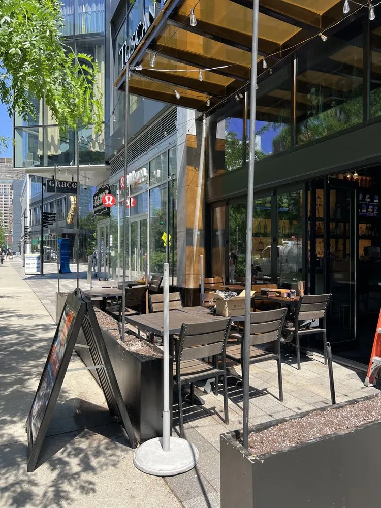 Slide of Canto Electric