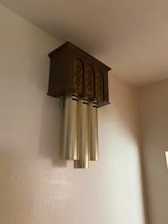 Slide of Canton Electric