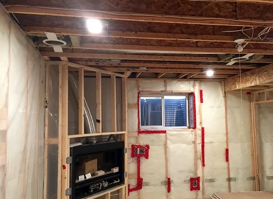 Slide of Canton Electric