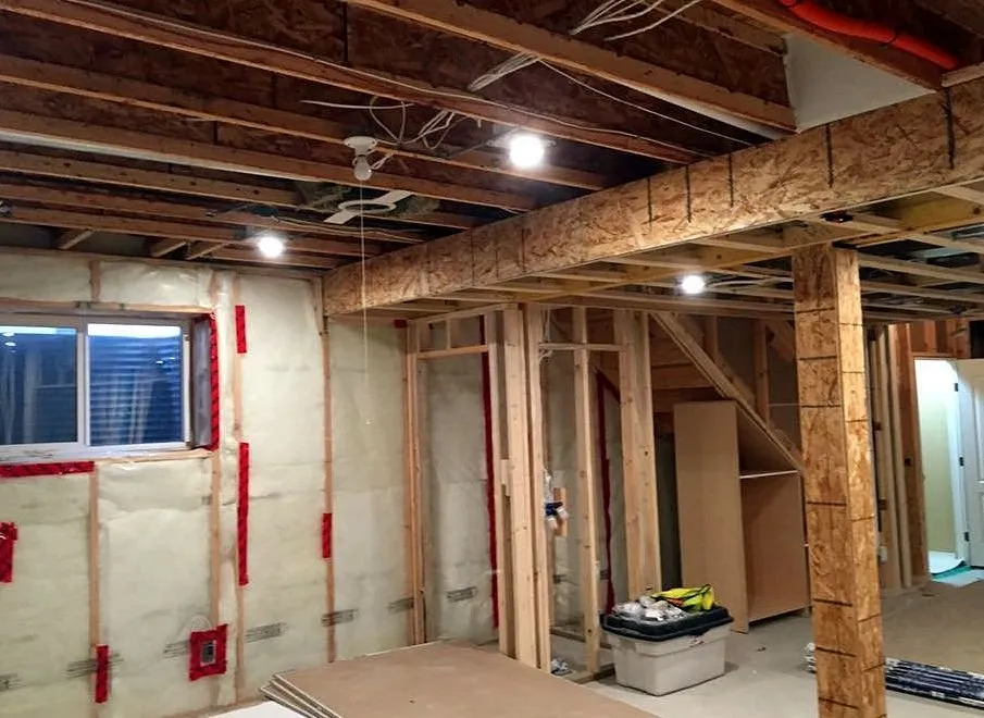 Slide of Canton Electric