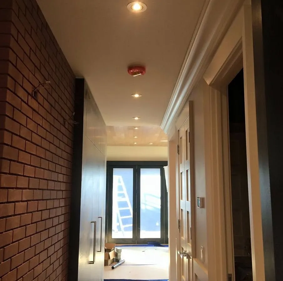 Slide of Canton Electric