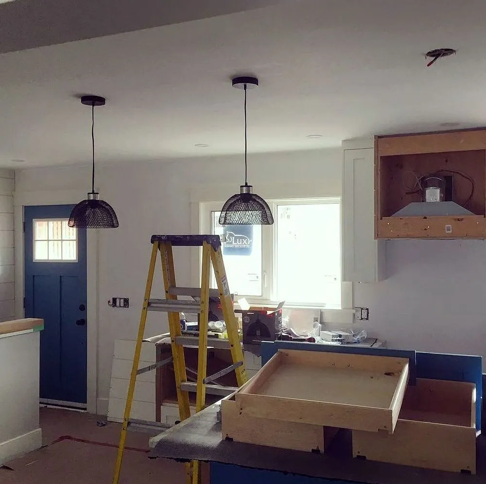 Slide of Canton Electric