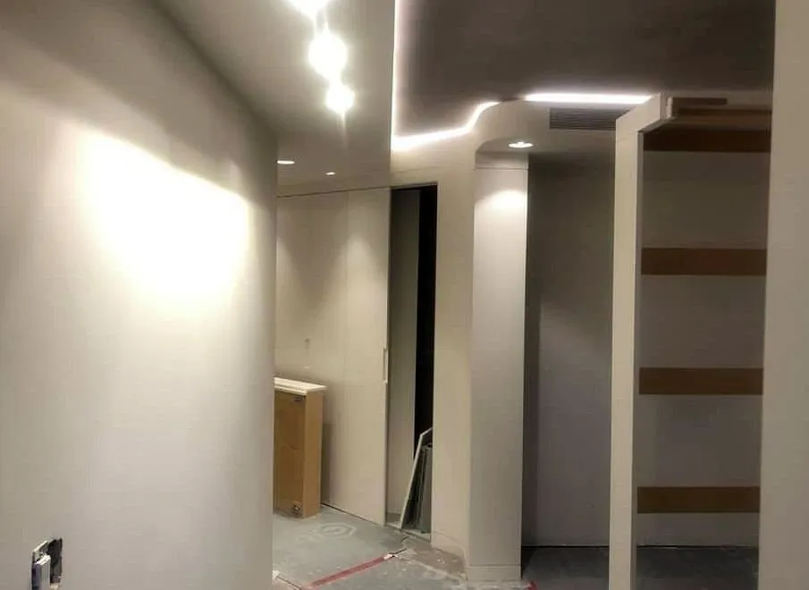 Slide of Canton Electric