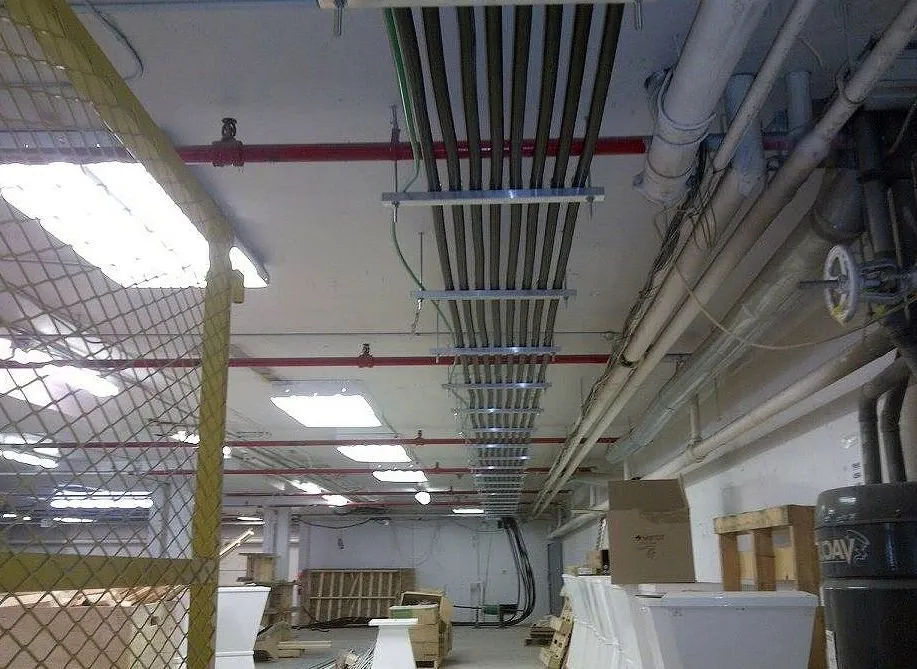 Affordable electrician providing wiring installation in , 