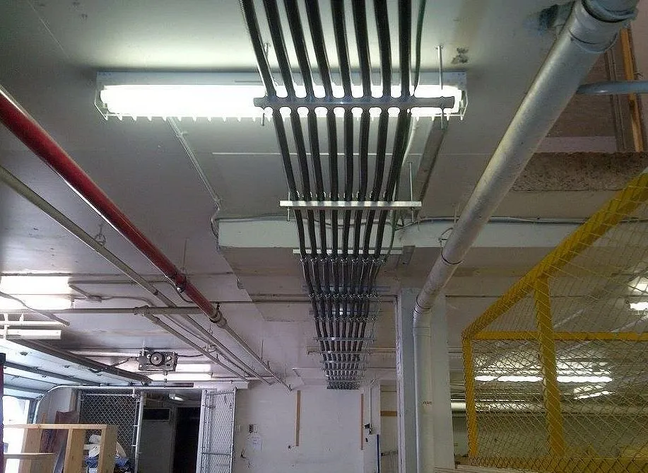 Trusted lighting installation experts serving ,  - Canton Electric