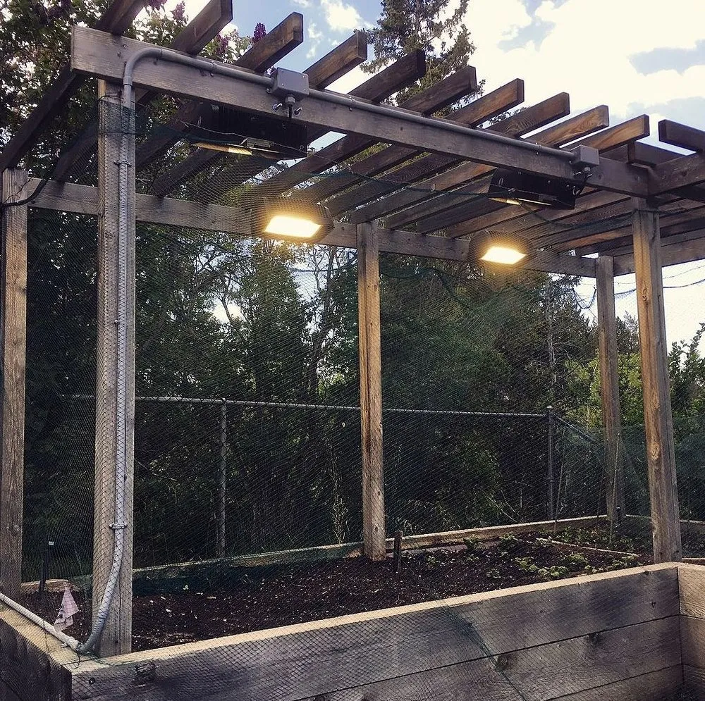 Slide of Canton Electric