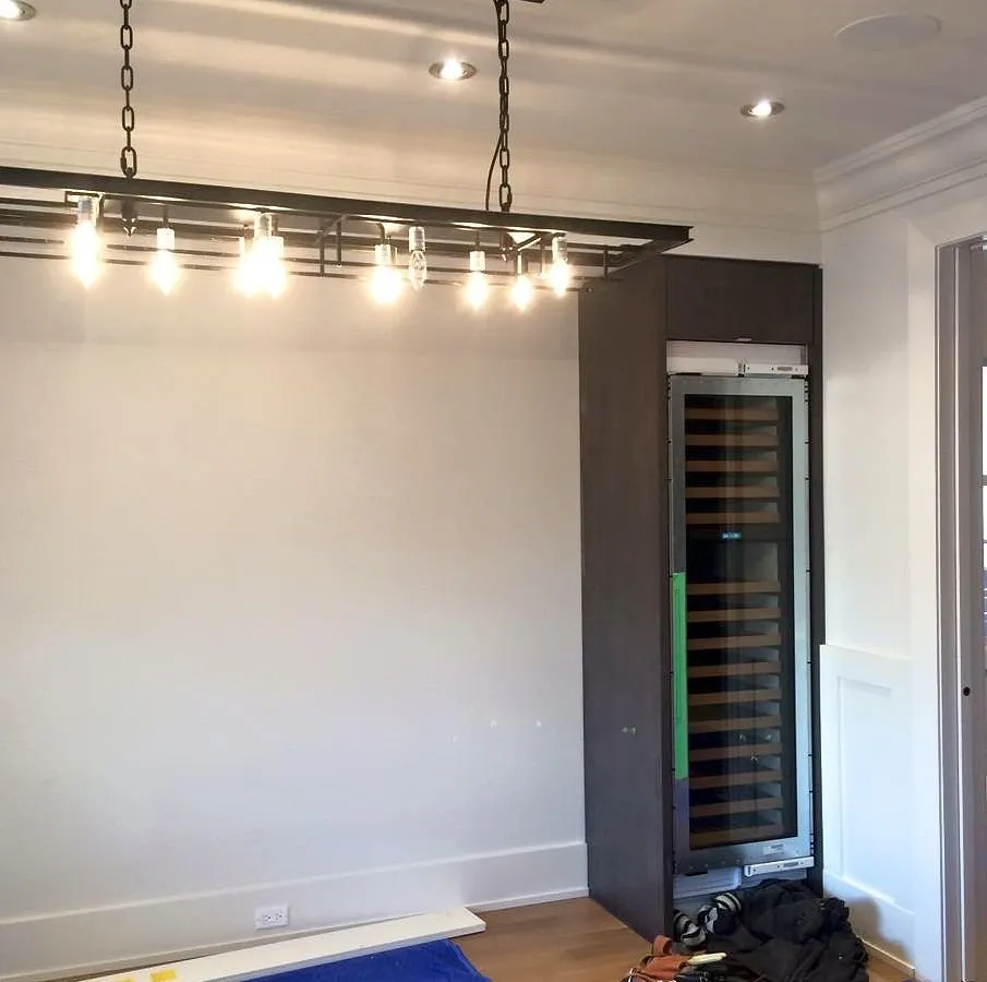 Slide of Canton Electric