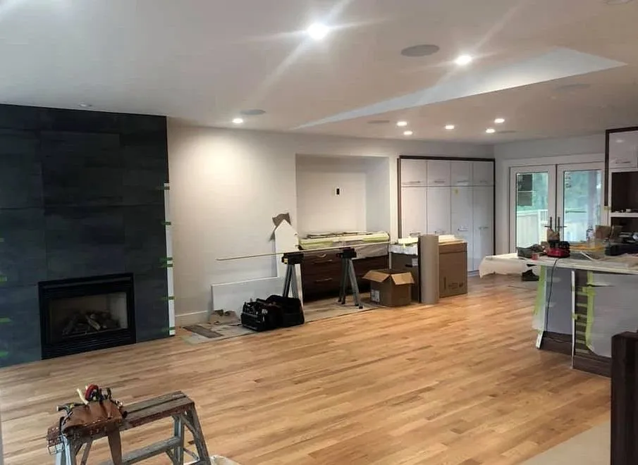 Slide of Canton Electric