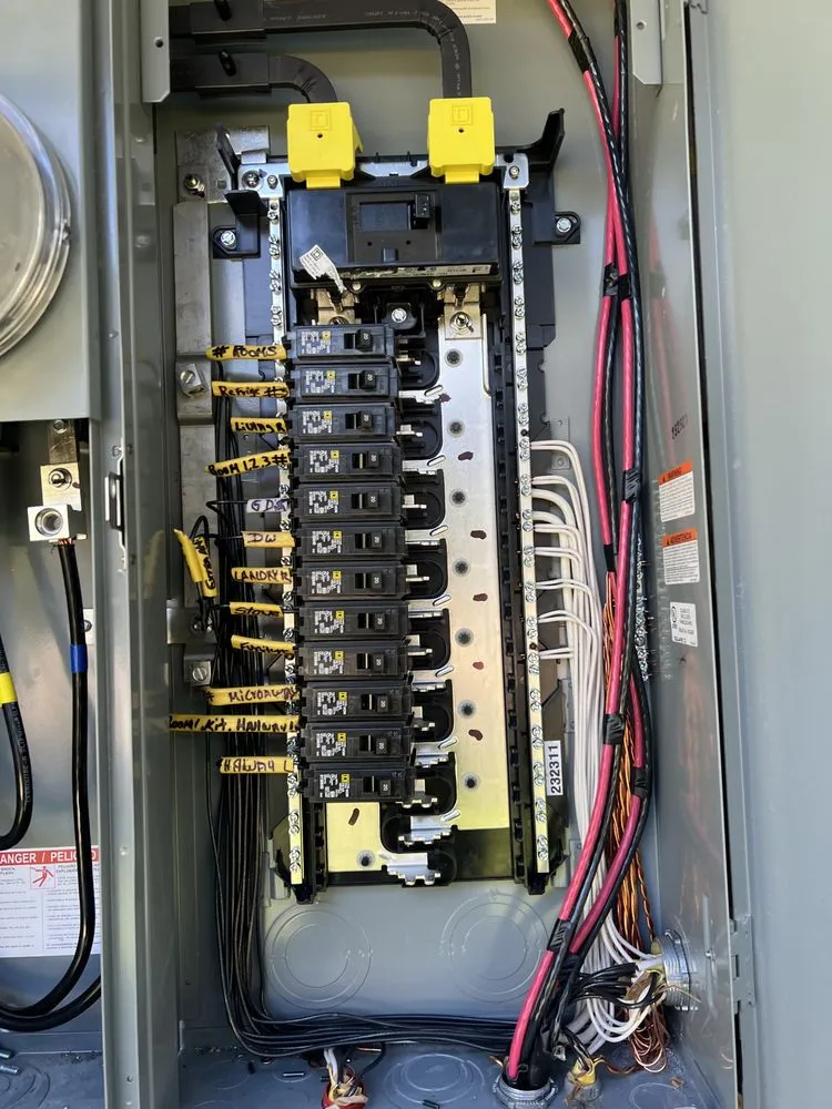 Slide of Canton General Construction