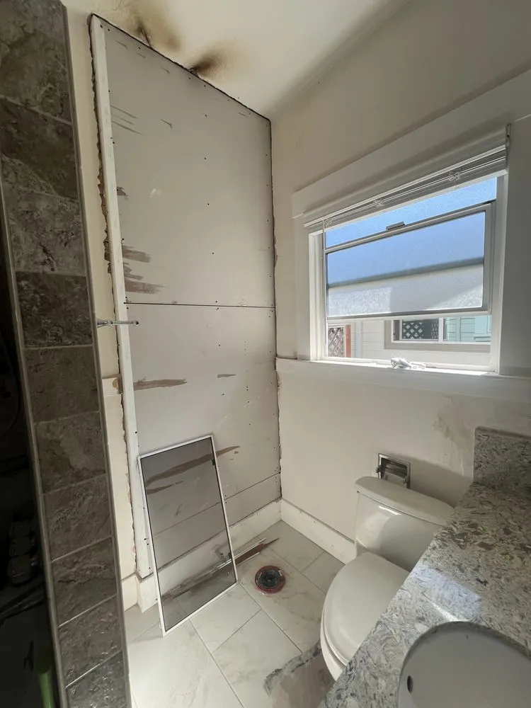 Slide of Canton General Construction