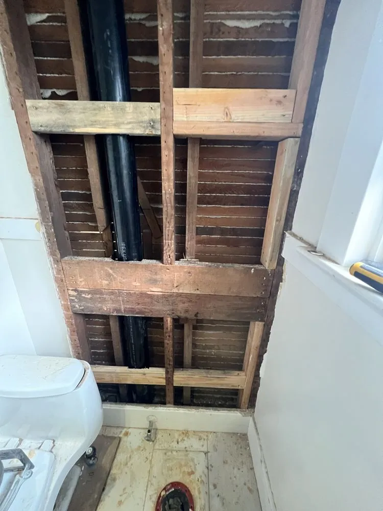 Slide of Canton General Construction