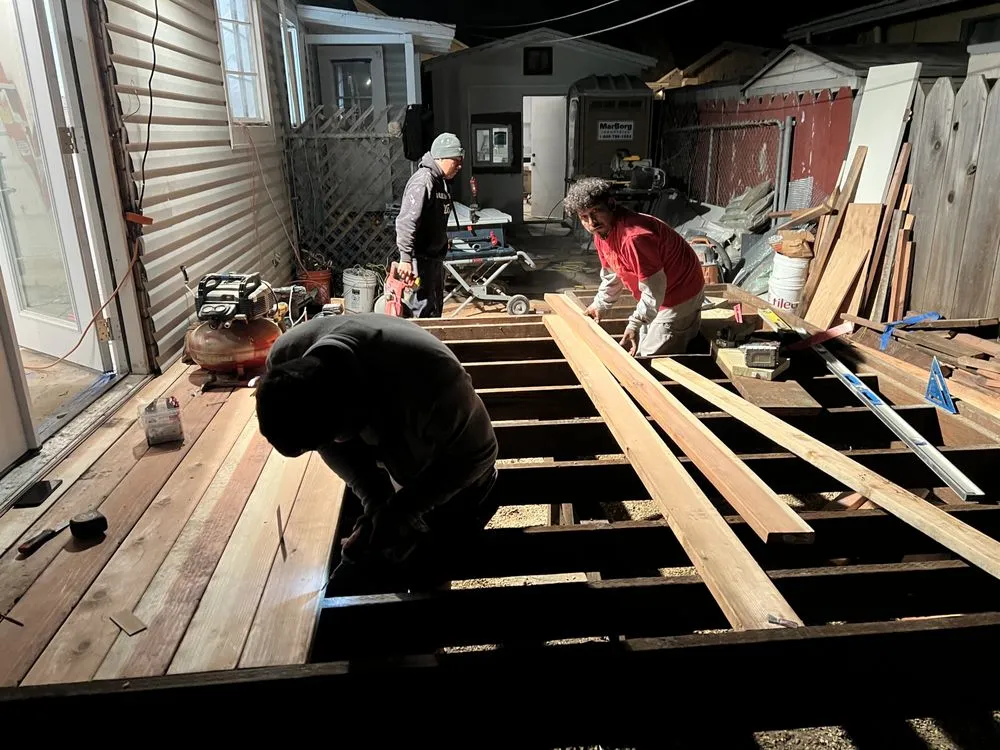 Slide of Canton General Construction