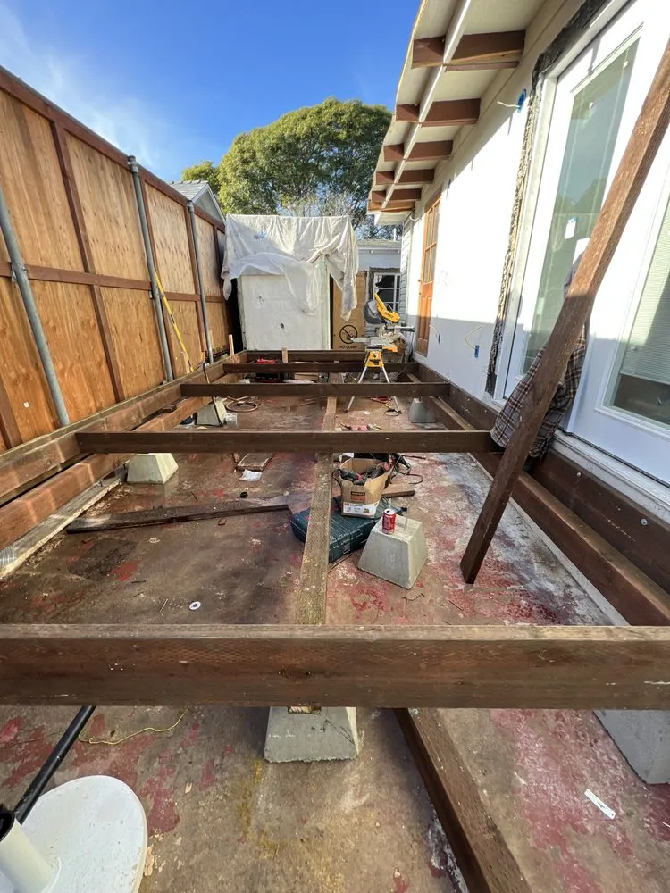 Slide of Canton General Construction