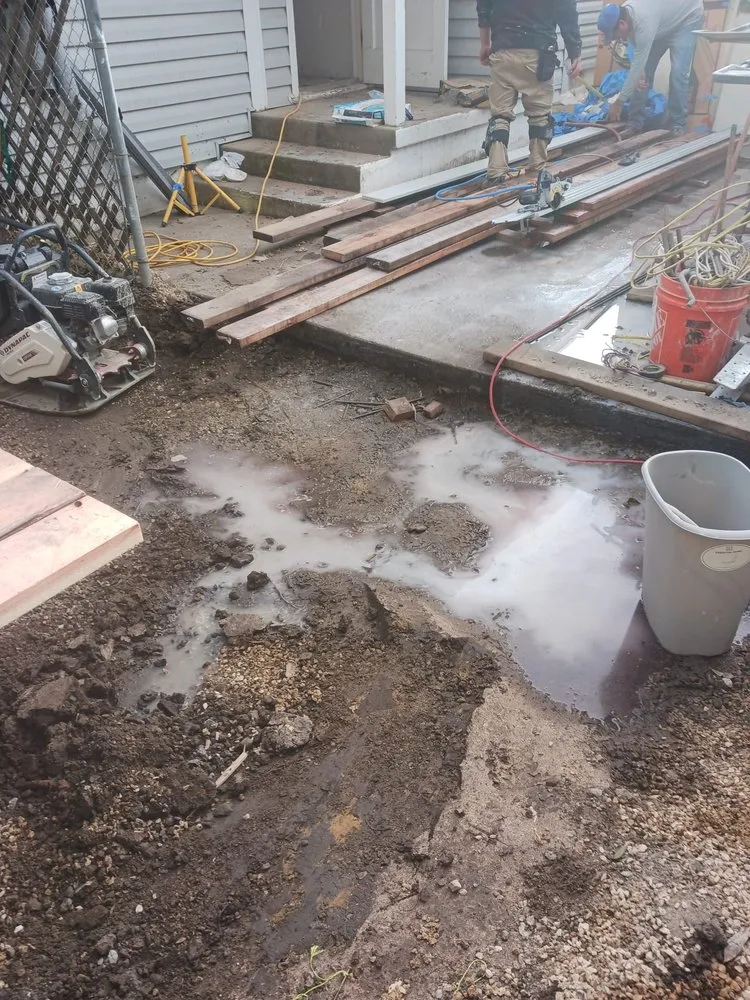 Certified emergency electrical service in , by Canton General Construction