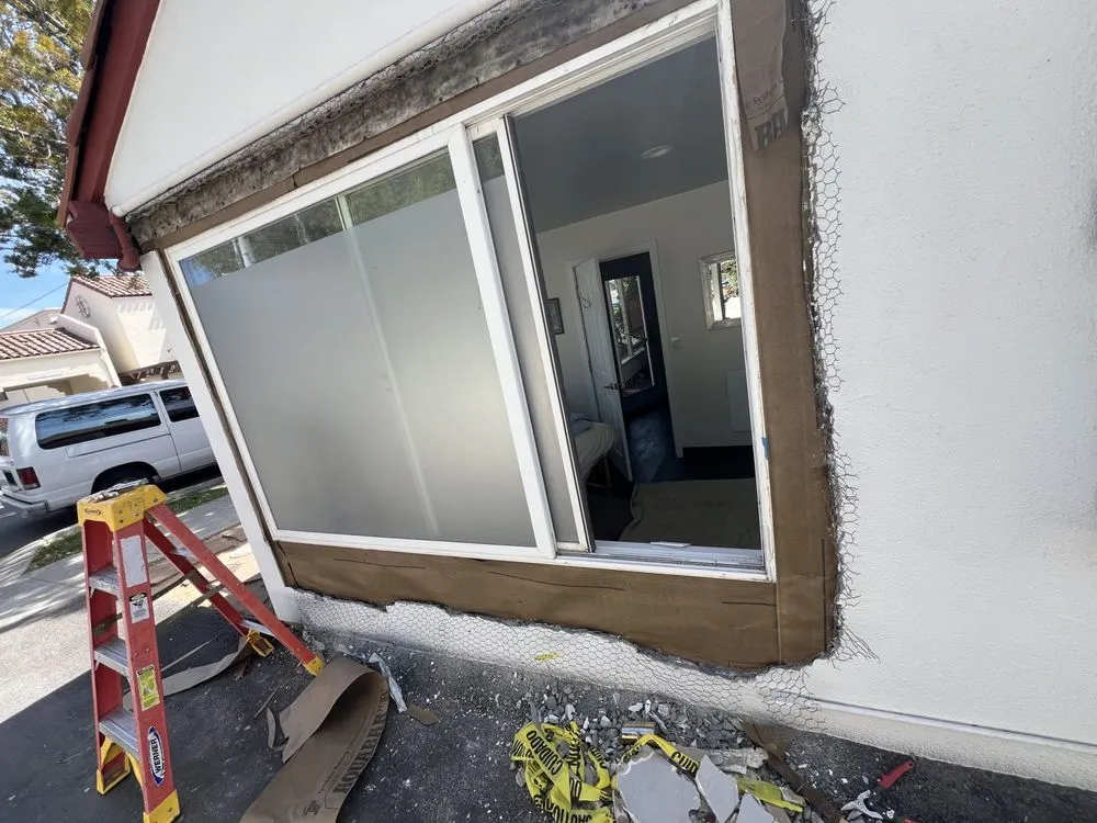 Slide of Canton General Construction