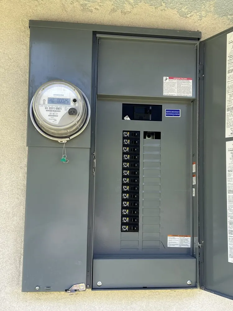 Slide of Canton General Construction