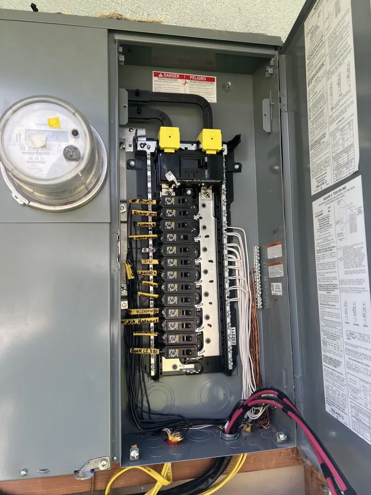 Slide of Canton General Construction