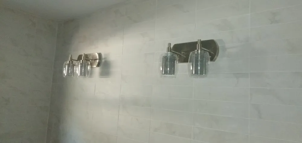 Affordable electrician providing lighting installation in Del Valle, TX - Cantu Electric Service