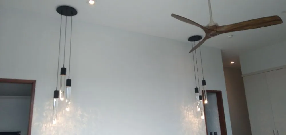 Expert electrician providing outlet and switch repair in Del Valle, TX - Cantu Electric Service