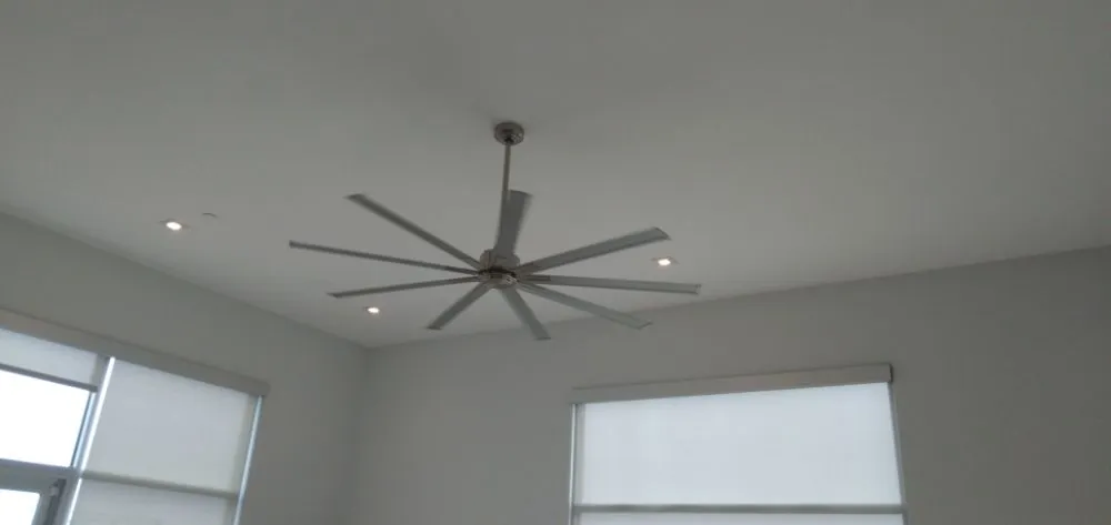 Certified electrician providing emergency electrical service in Del Valle, TX - Cantu Electric Service