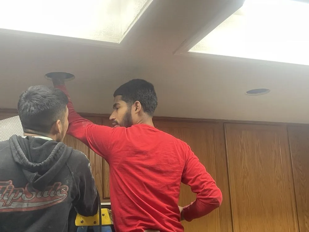 Affordable emergency electrical service experts serving Del Valle, TX - Cantu Electric Service