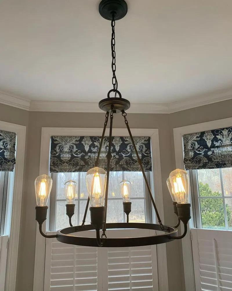 Slide of Cantu Licensed Electricians