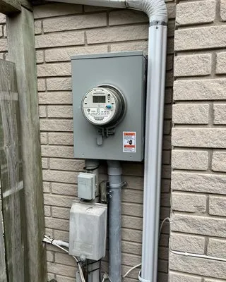 Cantu Licensed Electricians Logo