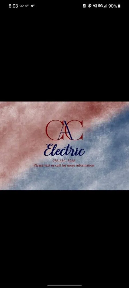 Slide of Cantu's Residential Work