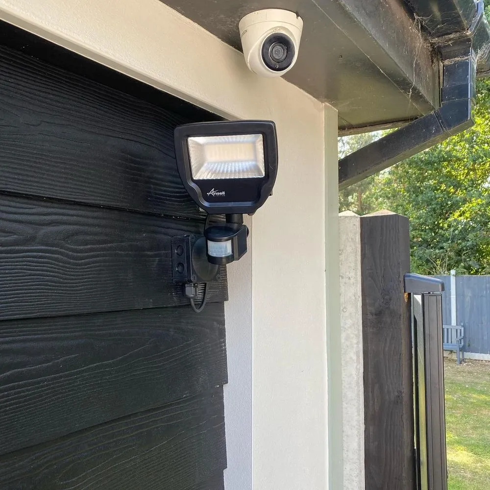 Slide of Canyon Certified Electrician