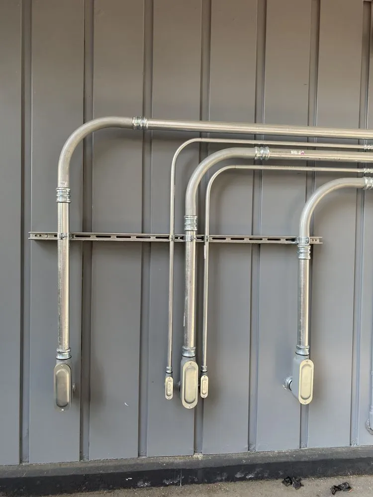 Slide of Canyon Country Electric