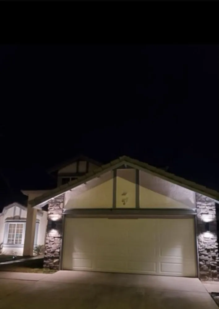 Slide of Canyon Country Electric