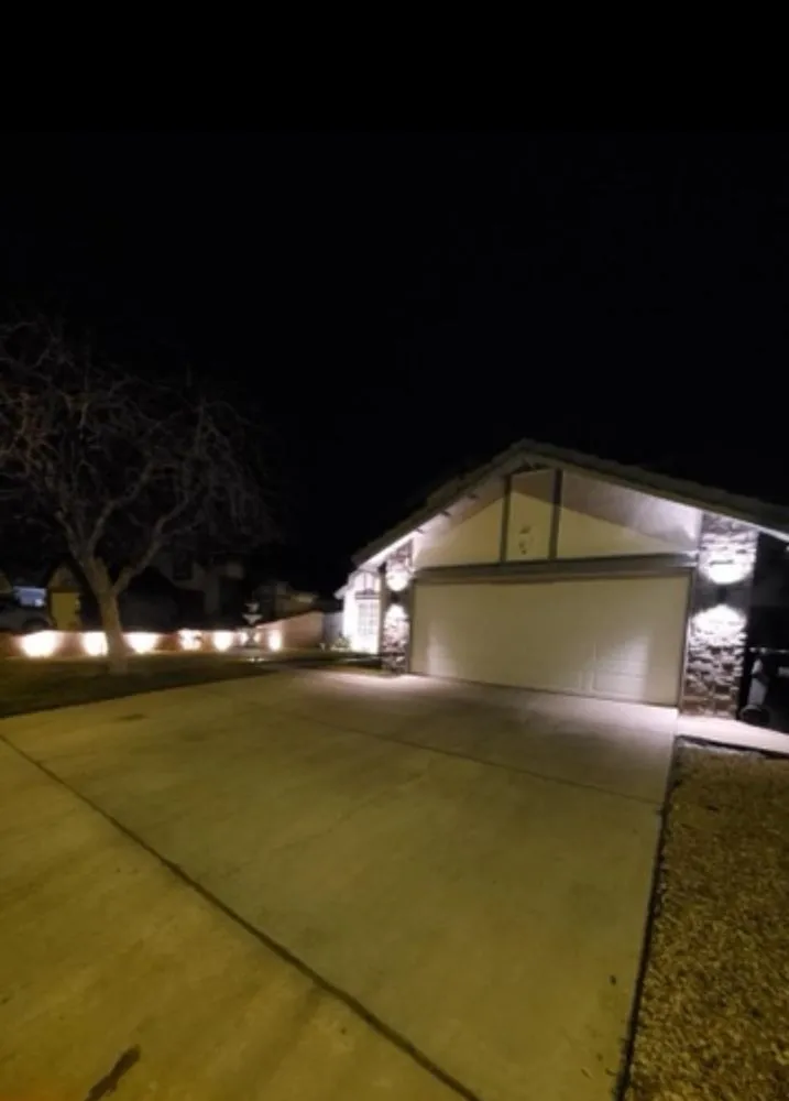 Slide of Canyon Country Electric