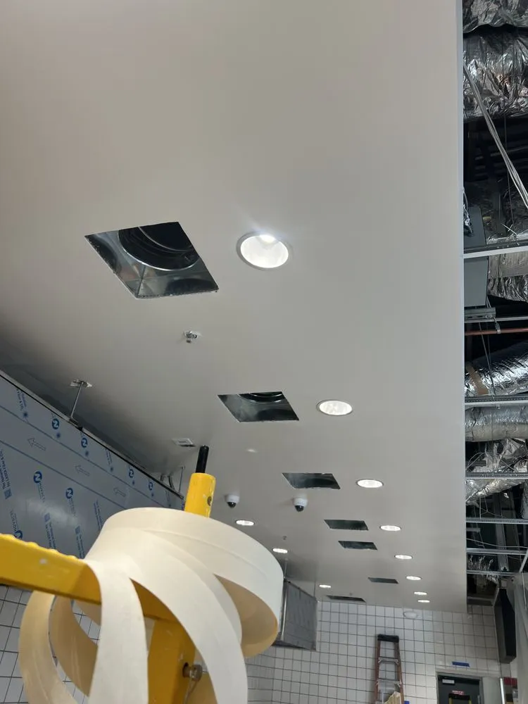 Slide of Canyon Country Electric