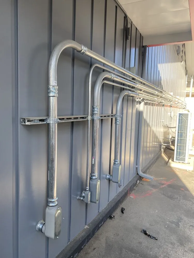 Slide of Canyon Country Electric