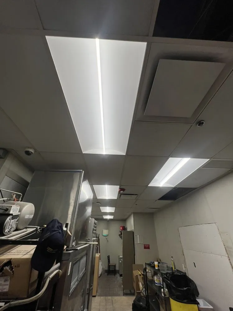 Slide of Canyon Country Electric