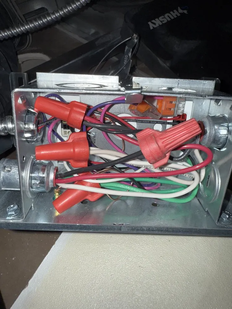 Slide of Canyon Country Electric