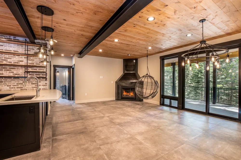 Slide of Canyon Creek Electric