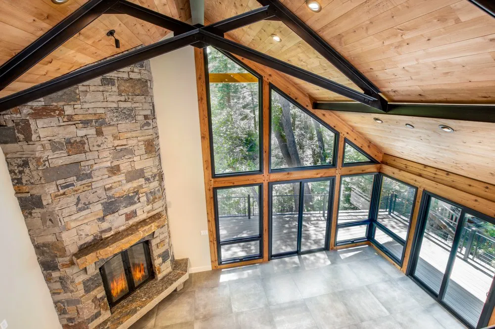 Slide of Canyon Creek Electric