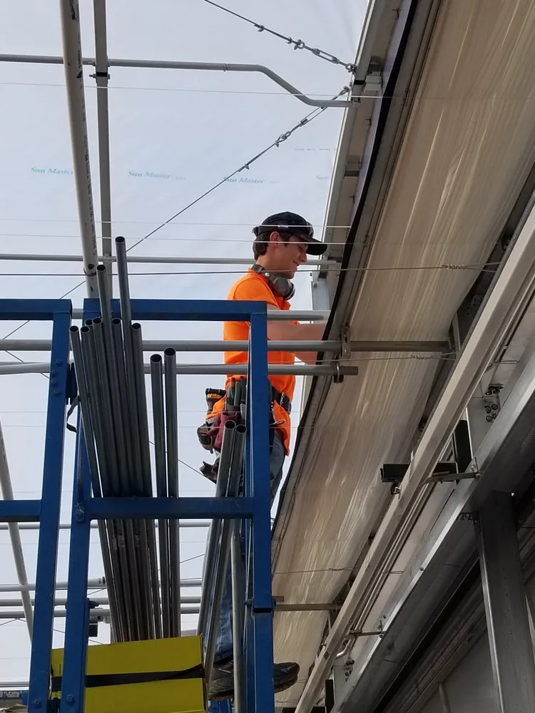 Slide of Canyon Creek Electric