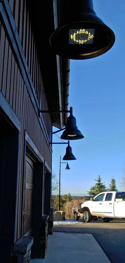 Slide of Canyon Creek Electric