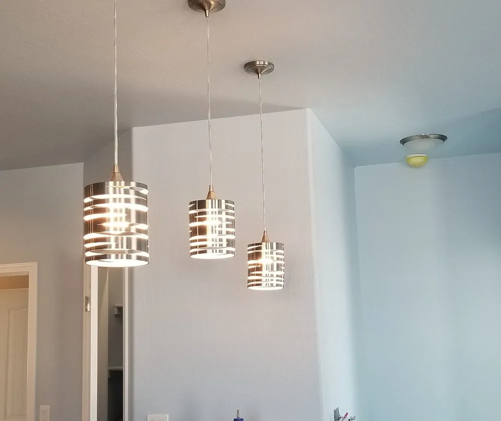 Slide of Canyon Creek Electric