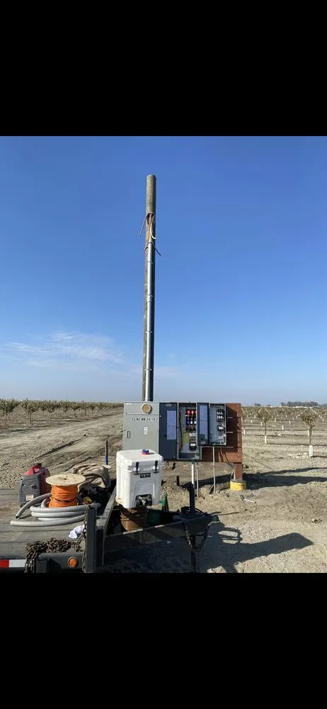 Slide of Canyon Electric