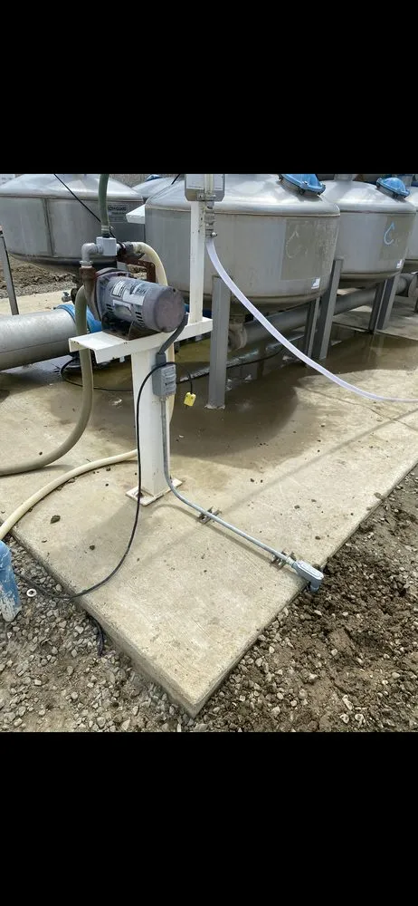 Slide of Canyon Electric