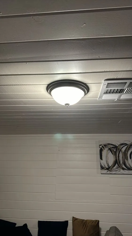 Slide of Canyon Electric