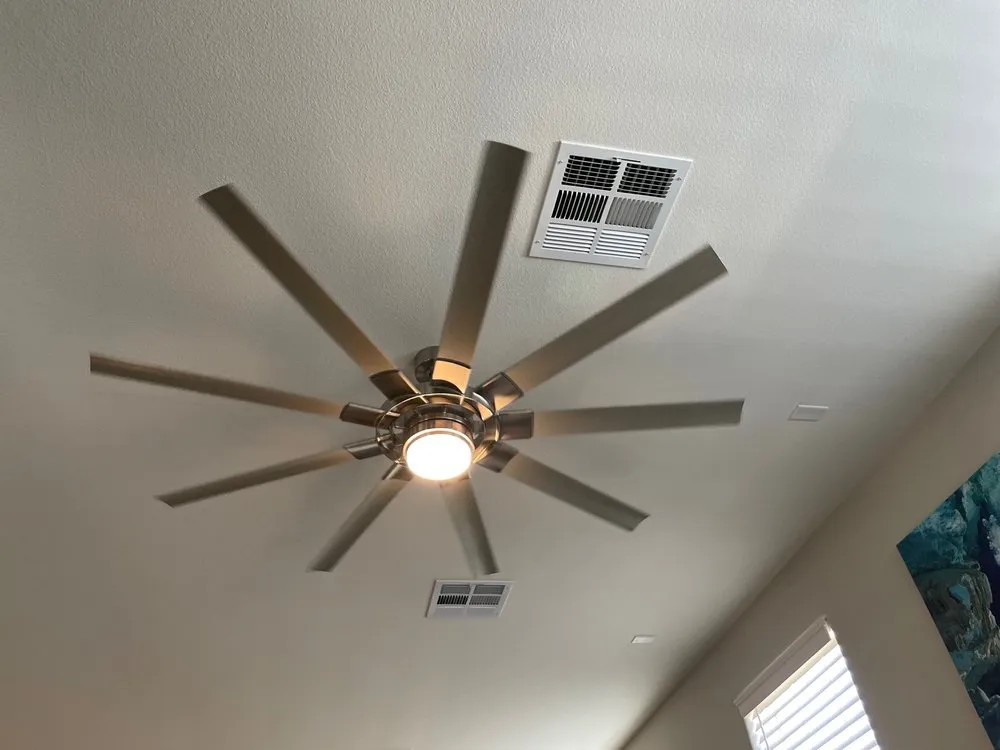 Slide of Canyon Electric